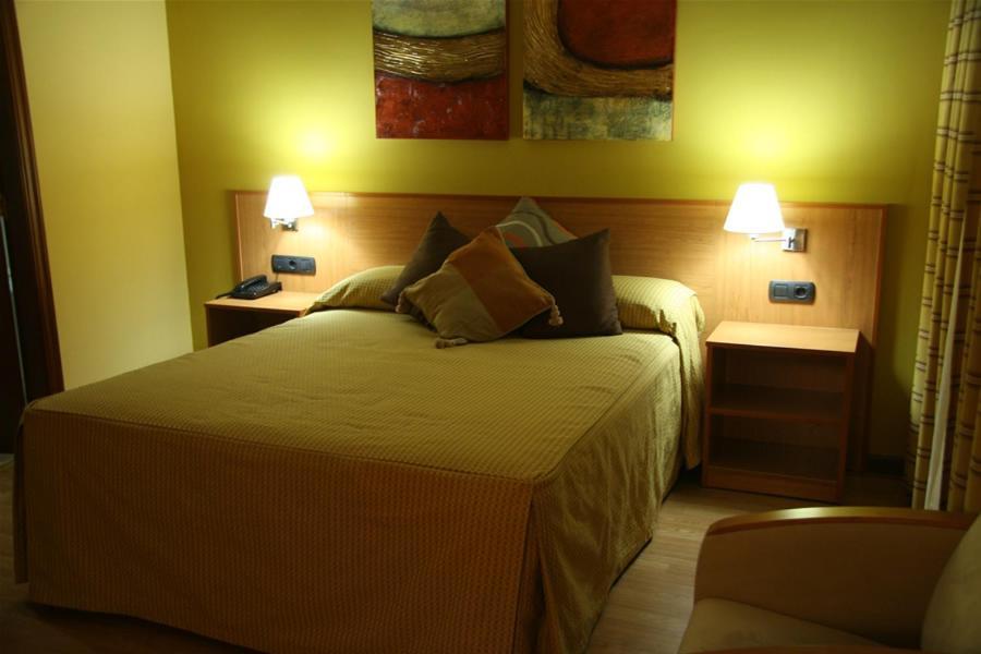 Hotel Leyton Foz Luaran gambar