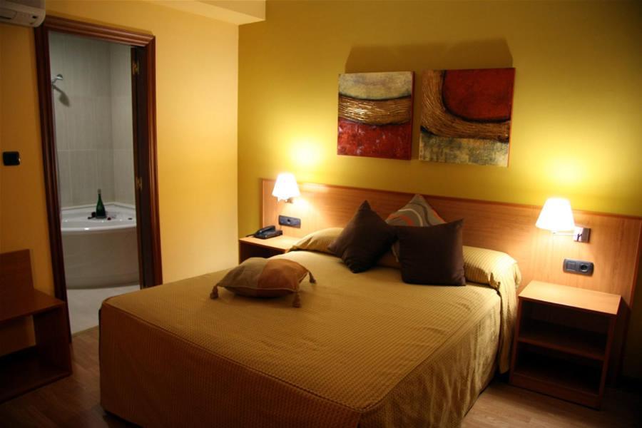 Hotel Leyton Foz Luaran gambar