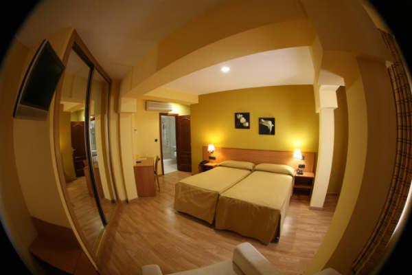 Hotel Leyton Foz Luaran gambar