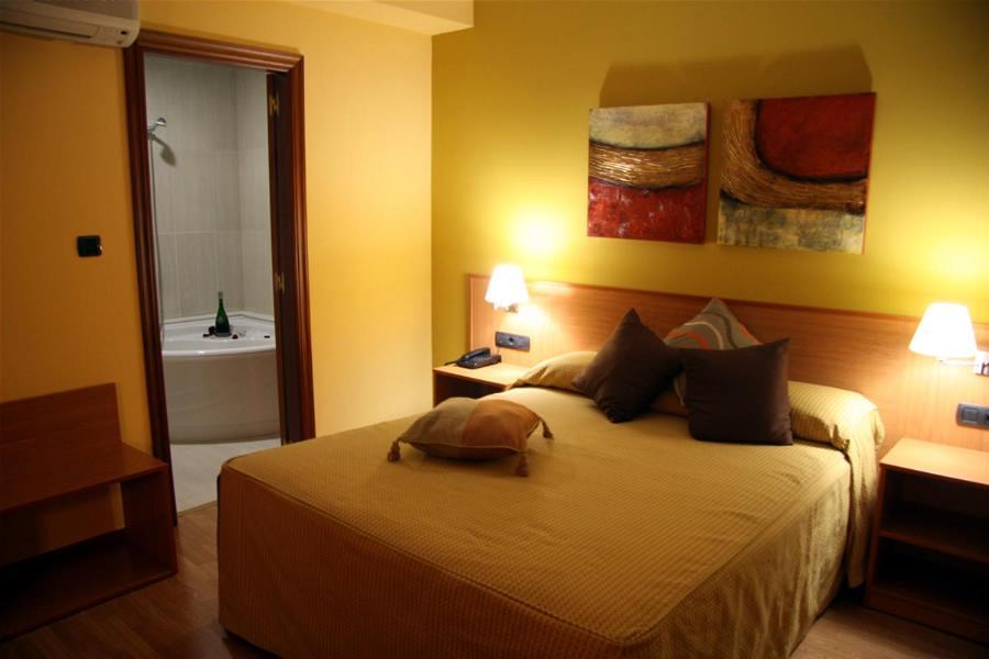 Hotel Leyton Foz Luaran gambar