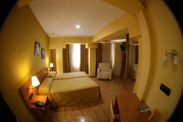 Hotel Leyton Foz Luaran gambar