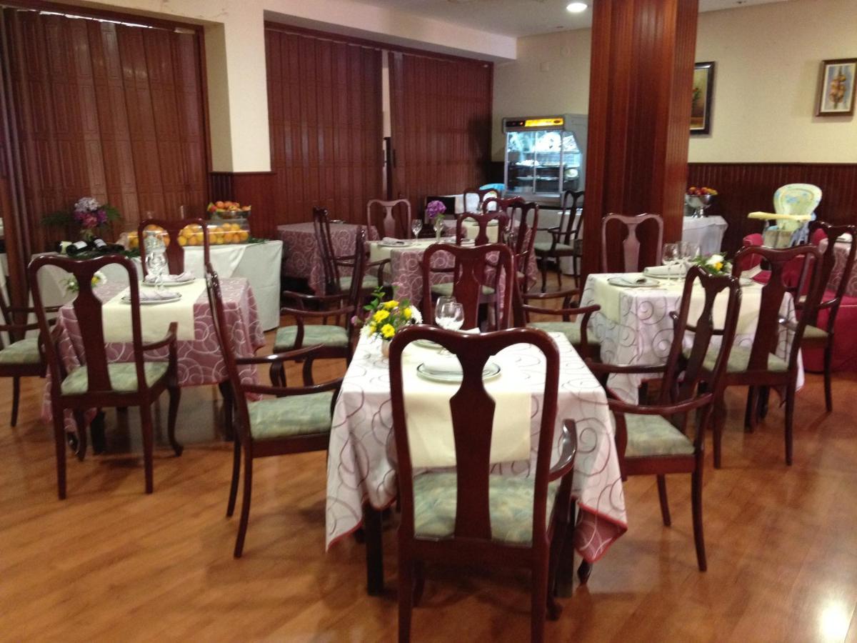 Hotel Leyton Foz Luaran gambar