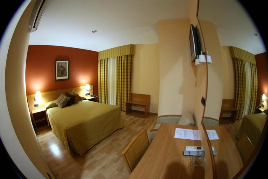 Hotel Leyton Foz Luaran gambar