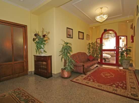 Hotel Leyton Foz Luaran gambar