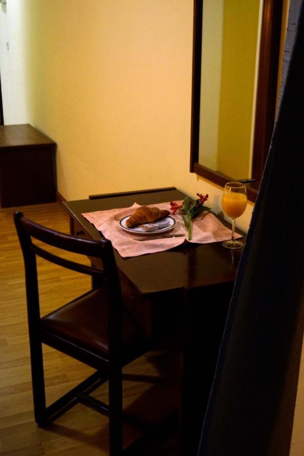 Hotel Leyton Foz Luaran gambar