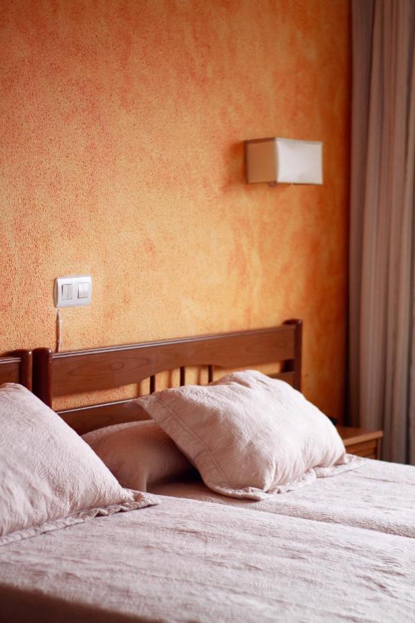 Hotel Leyton Foz Luaran gambar