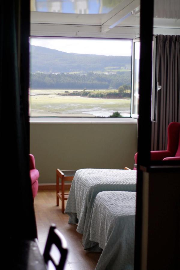Hotel Leyton Foz Luaran gambar