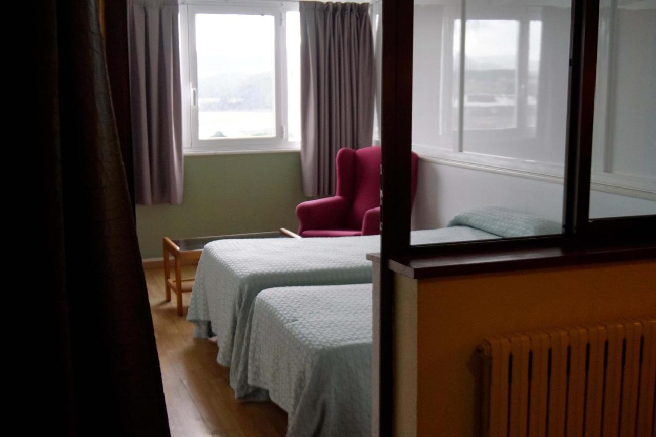 Hotel Leyton Foz Luaran gambar