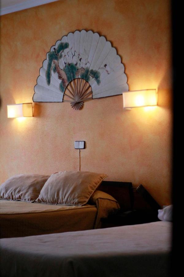 Hotel Leyton Foz Luaran gambar
