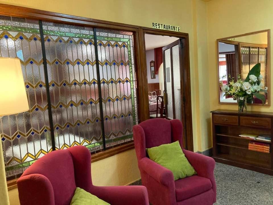 Hotel Leyton Foz Luaran gambar