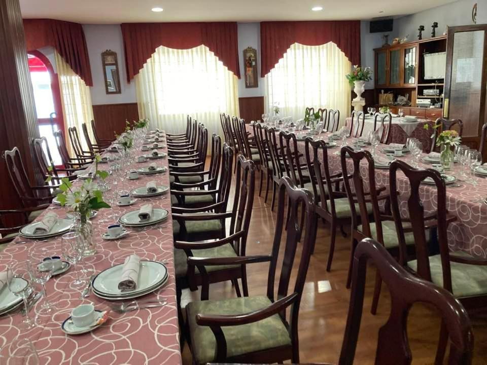 Hotel Leyton Foz Luaran gambar