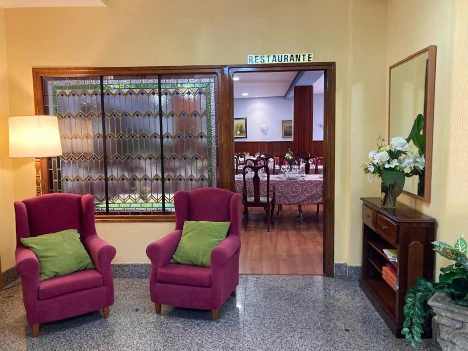 Hotel Leyton Foz Luaran gambar