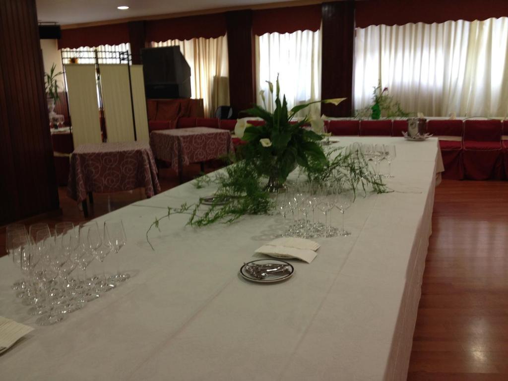 Hotel Leyton Foz Luaran gambar